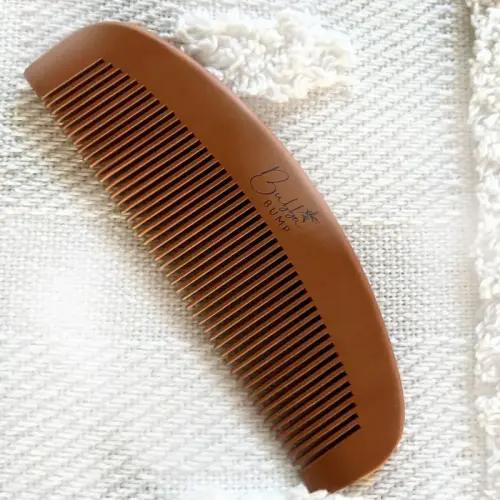 Bubba Bump Labour and Birth Comb | Baby Bunting AU
