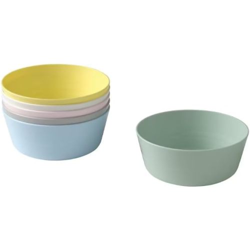Bowls Set