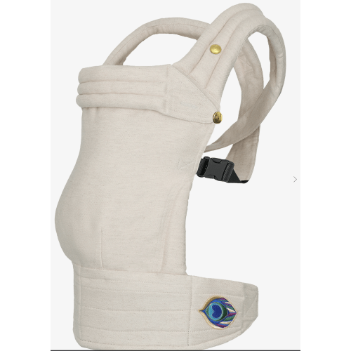 Spirit | Zeitgeist Baby Carrier - in color LINEN