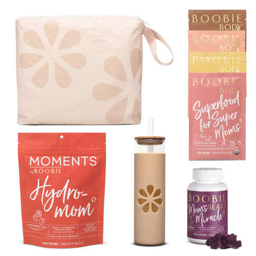 Baby Shower Gift Set
