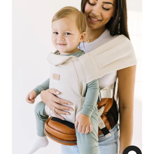 The Snug Attachment