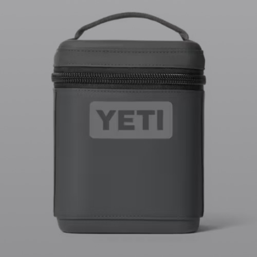 YETI Daytrip 2L Snack Box -charcoal