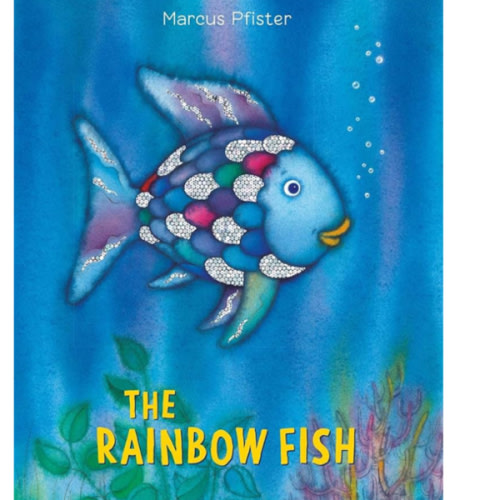 The Rainbow Fish