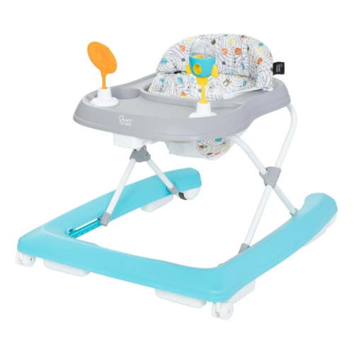 Smart Steps by Baby Trend - Trend Activity Walker