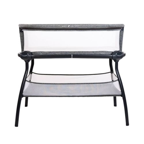 Baby Delight Beside Me Nova Deluxe Bedside Bassinet