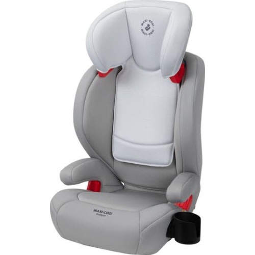 RodiSport Booster Car Seat