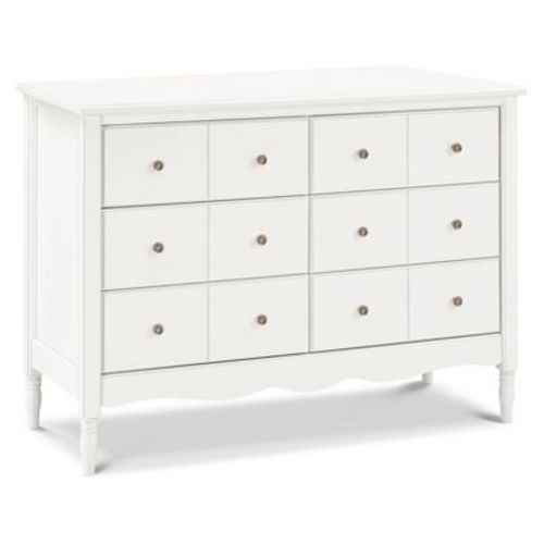 Namesake Liberty 6 Drawer Assembled Dresser - Honey