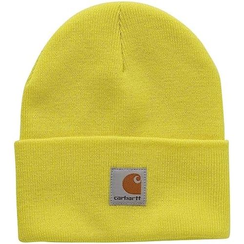 Carhartt Unisex Baby Knit Beanie Cuff Hat