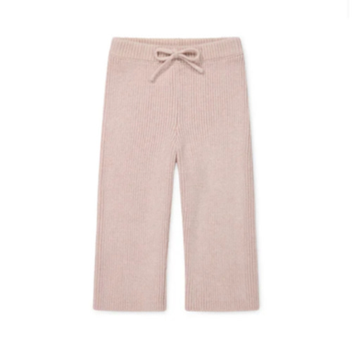 Morgan Knitted Pant - Daisy Marle – Jamie Kay USA