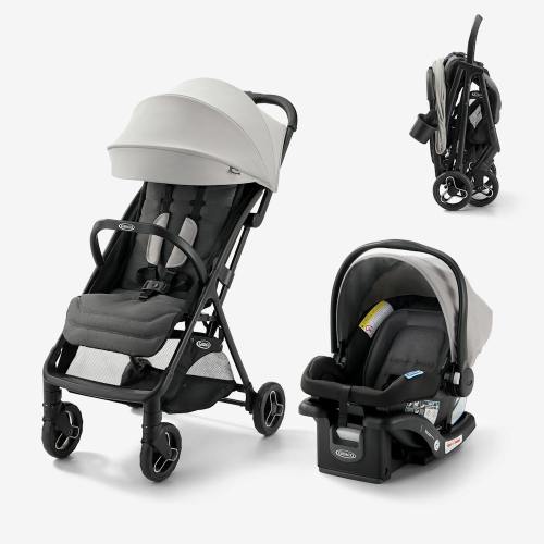 Ready2Jet™ Travel System