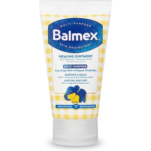Balmex Multi Purpose Healing Ointment, 3.5 Oz