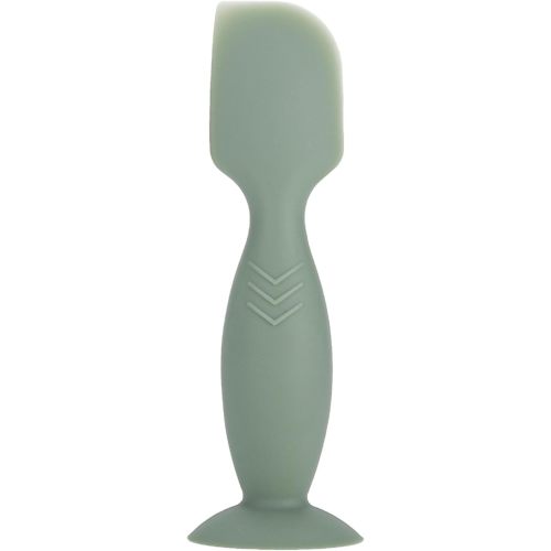 Diaper Cream Brush for,Soft Silicone Diaper Spatula | Suction Cup Base Flexible Smooth Paste Applicator for Boys Girls