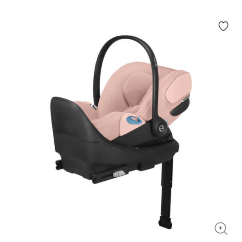 CYBEX Cloud T with SensorSafe | Official Online Shop