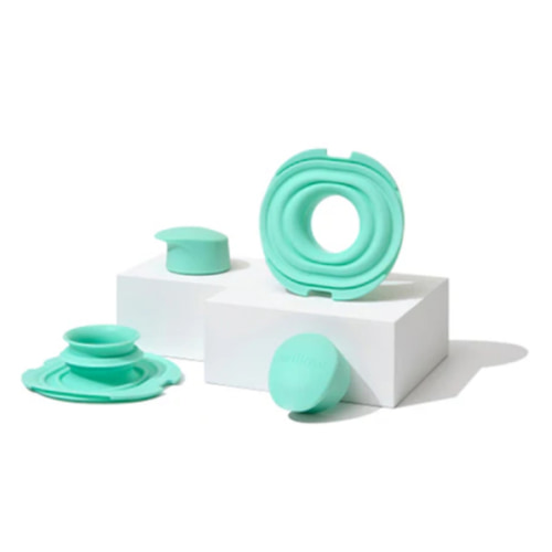 Willow Go® Replacement Parts Set – Willow Pump