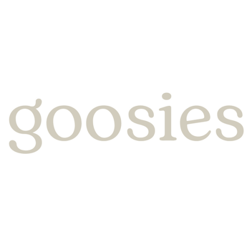 Knotted Gown - Hydrangeas – Goosies