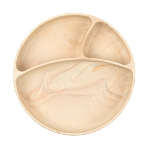 Bella Tunno Suction Wonder Plate