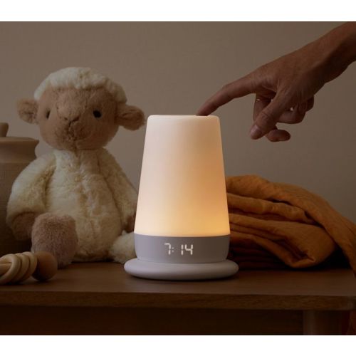 Hatch Rest+ 2 Gen All-in-One Sleep Machine, Nightlight, & Sound Machine with Back-Up Battery