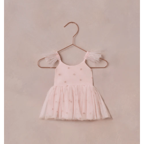 Poppy Tutu | Blush – Noralee