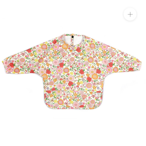 Paloma bib