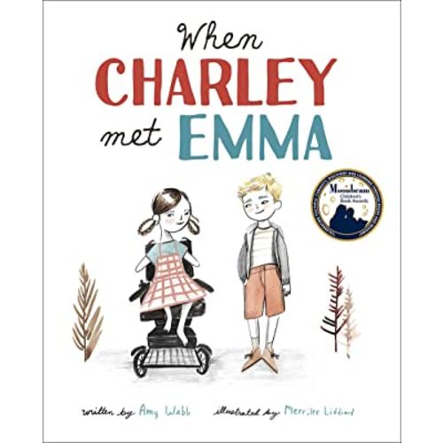 When Charley Met Emma (Charley and Emma Stories, 1)