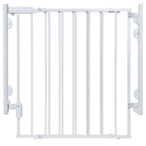 Ready to Install Top of Stairs Gate - Safety 1st