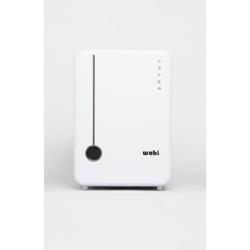 LED Sanitizer & Dryer Ultra Sanitize + Dry + Storage