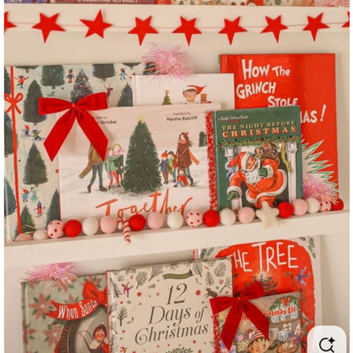 Holiday Books