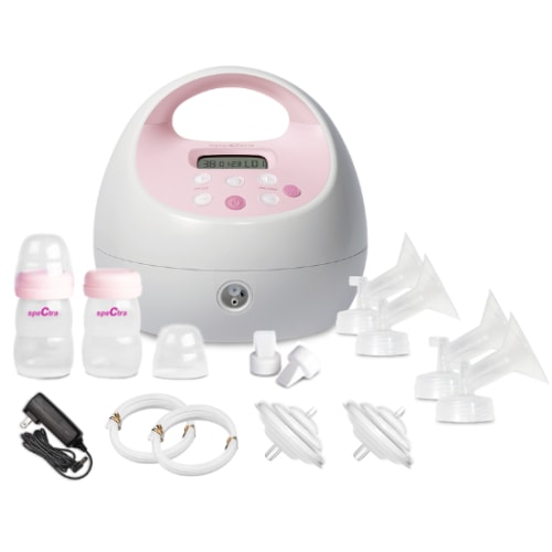 S2 Plus Electric Breast Pump