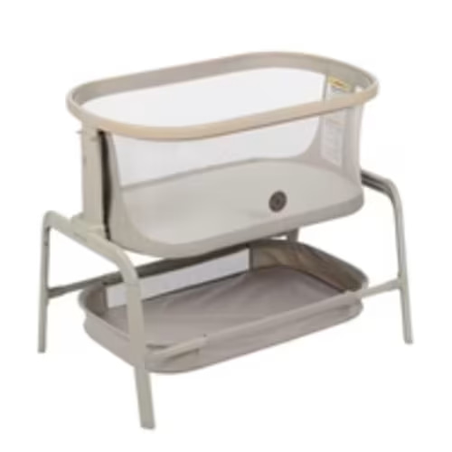 Maxi Cosi | Iora Bedside Bassinet | Kido Bebe