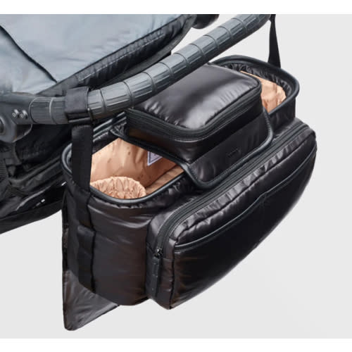 Baby Stroller Caddy Nylon | Caraa - Luxury Sports Bags