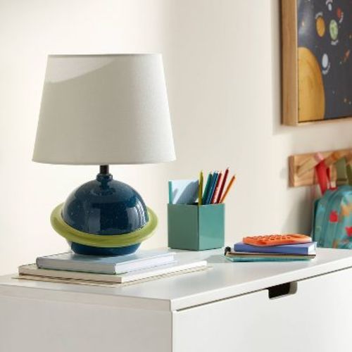 Planet Kids' Table Lamp - Pillowfort™