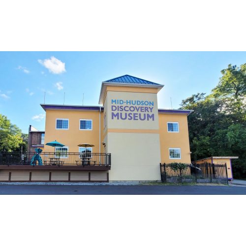 Mid-Hudson Discovery Museum