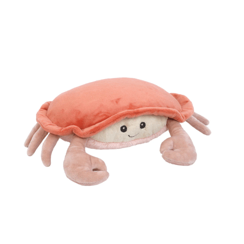 Shy Crab