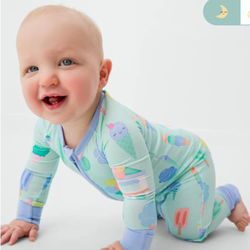 Sweet Scoops Zippy – Little Sleepies