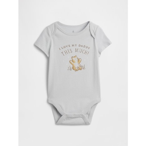 Baby Graphic Bodysuit