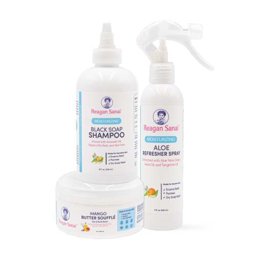 Infant Collection Kit