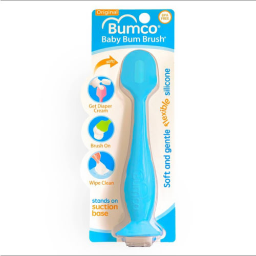 BabyBum Diaper Cream Brush
