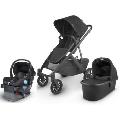 Uppababy Stroller Fund