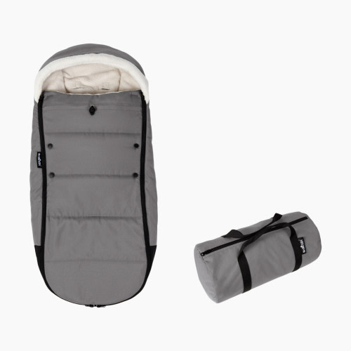 Babyzen YOYO Footmuff - Grey
