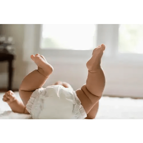 Diaper Fund