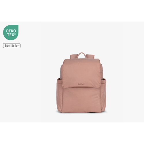 Convertible Mini Diaper Backpack