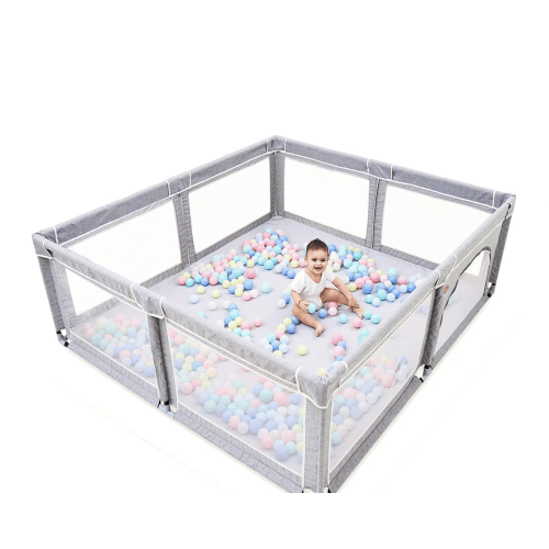 Baby Playpen for Toddlers