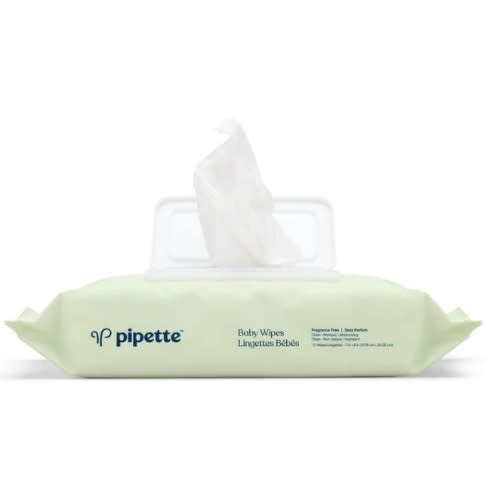 Baby Wipes