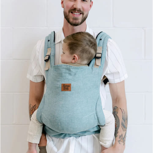 The Beluga Buckle V2 - The Reimagined Cult Classic - Beluga Baby Store