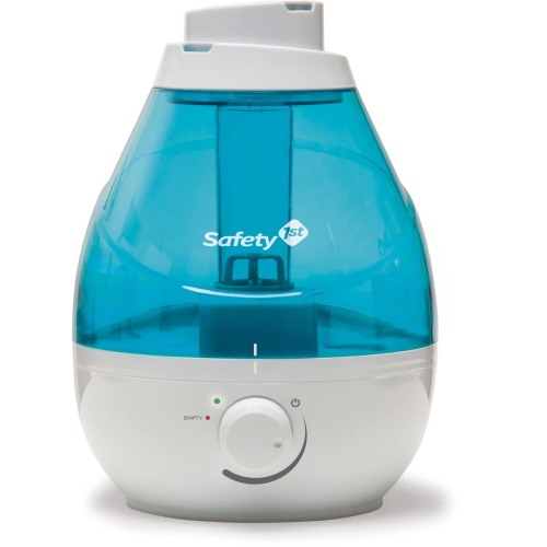 Safety 1st Cool Mist Ultrasonic Humidifier