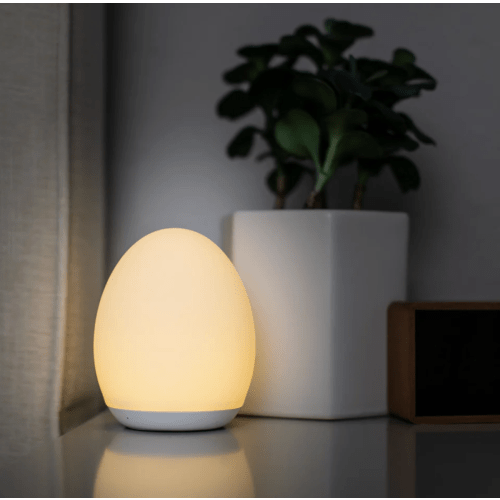 VAVA Baby Egg Night Light with Touch Control