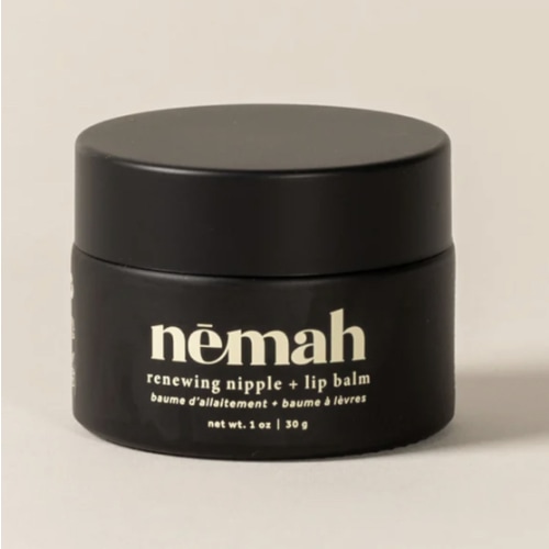 Renewing Nipple + Lip Balm