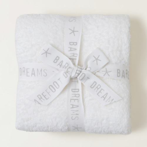 Barefoot Dreams Baby Blanket