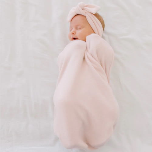 Cocoon Swaddles for Newborn - Shop Swaddles | Mama Coco