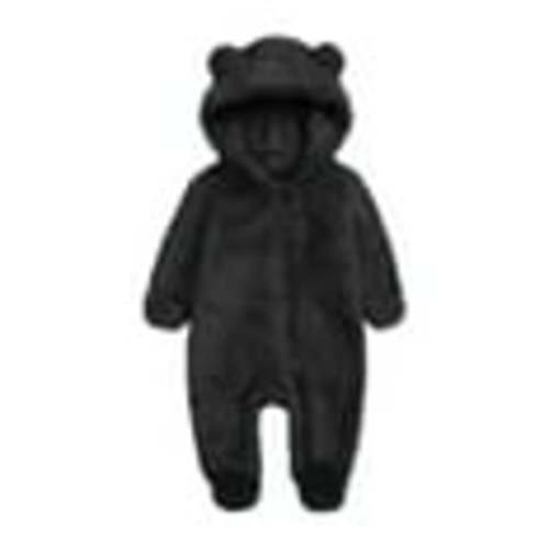 Bear Onesie- Newborn